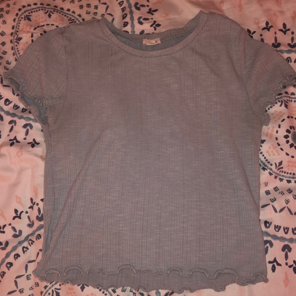 👚Cute top👚